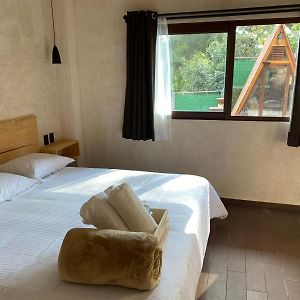 Habitación Deluxe con Cama King